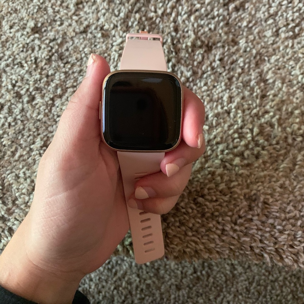 Fitbit Versa 2